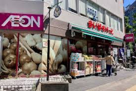 スーパー　まいばすけっと蔵前駅北店（スーパー）まで222m
