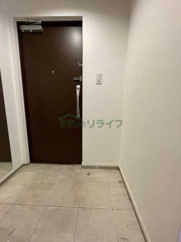 玄関　別部屋参考写真