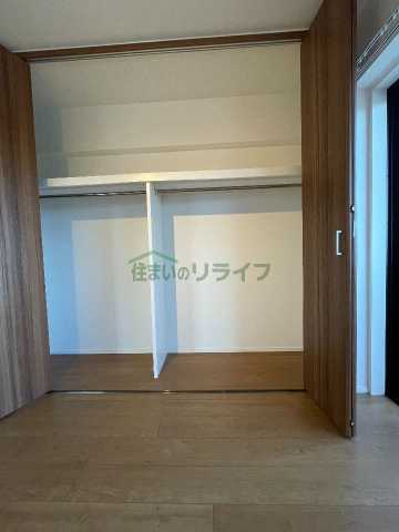 収納　別部屋参考写真