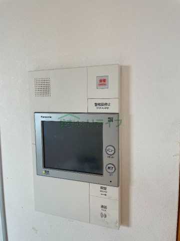 セキュリティ　別部屋参考写真