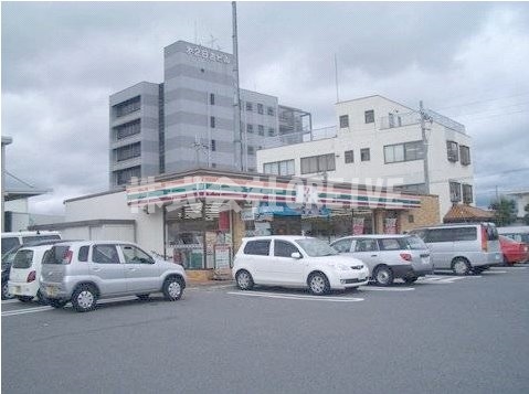 コンビニ　セブンイレブン栗東工業団地前店（コンビニ）まで403m