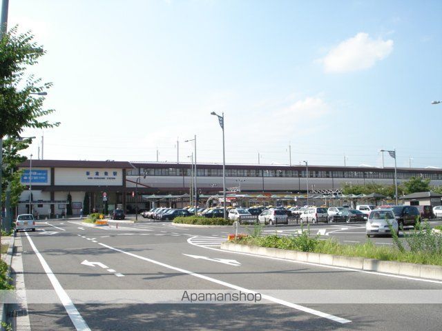 その他　ＪＲ新倉敷駅（その他）まで400m