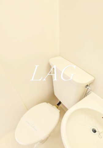 トイレ　トイレです。（同仕様です）