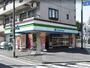 コンビニ　ファミリーマート 小竹向原店（コンビニ）まで528m