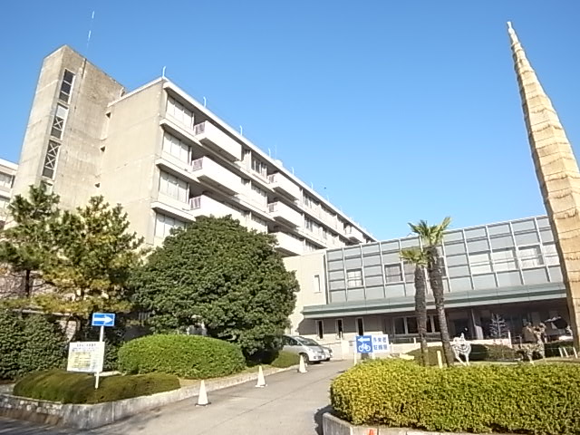 病院　千葉メディカルセンター（病院）まで853m