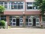 中学校　八王子市立楢原中学校（中学校）まで550m
