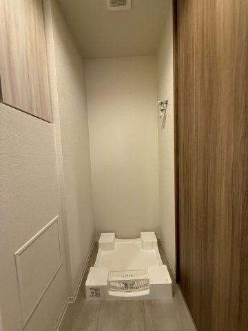 その他　302号室の写真になります（現況優先）