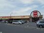 スーパー　ベルク 玉井店（スーパー）まで565m