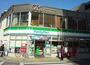 コンビニ　ファミリーマート西小山駅広場前店（コンビニ）まで223m