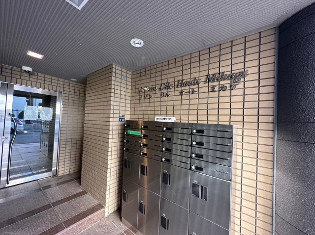 ロビー