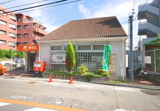 郵便局　枚方東中振郵便局（郵便局）まで916m
