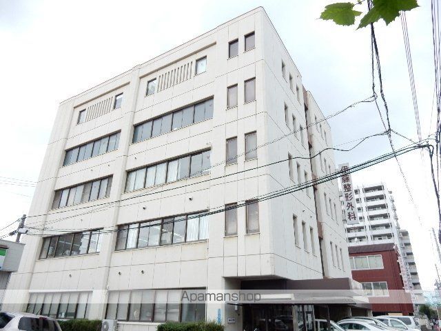 病院　伊藤整形外科（病院）まで350m