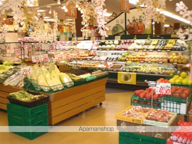 スーパー　パレマルシェ池下店（スーパー）まで638m