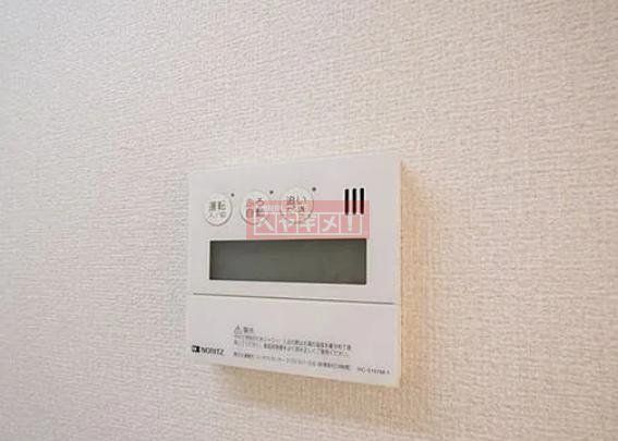 その他設備　設備
