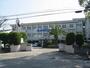 中学校　宮崎市立檍中学校（中学校）まで999m
