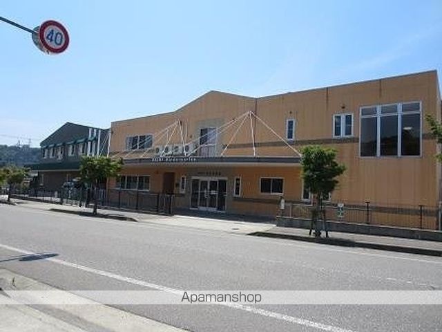 幼稚園・保育園　済美幼稚園（幼稚園・保育園）まで392m
