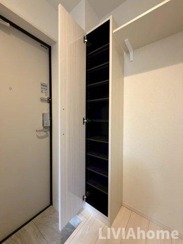 その他　同シリーズの参考写真です。実際の設備・内装は現況を優先とさせ