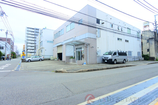 その他　周辺（その他）まで10m