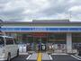 コンビニ　ローソン四条西小路店（コンビニ）まで190m