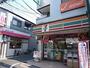 コンビニ　セブンイレブン 妙蓮寺駅前店（コンビニ）まで532m