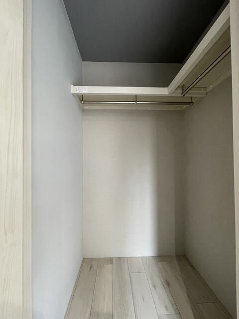 収納　収納があります