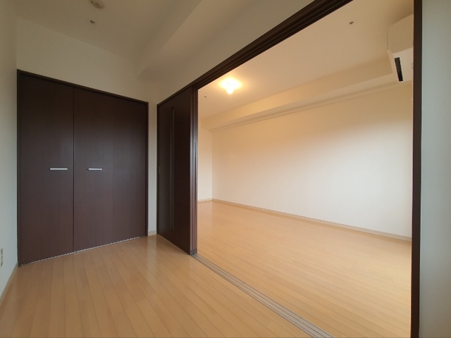 その他部屋・スペース　GRANDEUR住吉弐番館