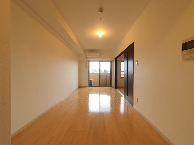 その他　GRANDEUR住吉弐番館