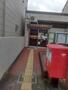 郵便局　住之江安立郵便局（郵便局）まで359m