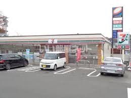 コンビニ　セブンイレブン塩釜泉沢店（コンビニ）まで1089m
