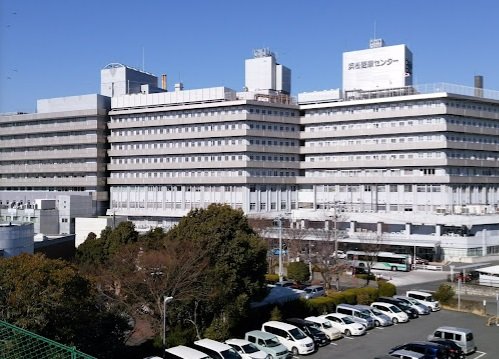 病院　浜松医療センター（病院）まで1649m