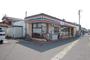 コンビニ　セブンイレブン岡山東花尻店（コンビニ）まで609m