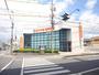 銀行　おかやま信用金庫花尻支店（銀行）まで1036m