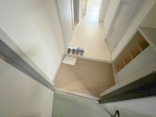 玄関　素敵な玄関は毎朝あなたを元気に送りだしてくれますよ。