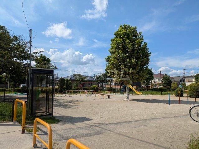 公園　北方第二公園（公園）まで505m