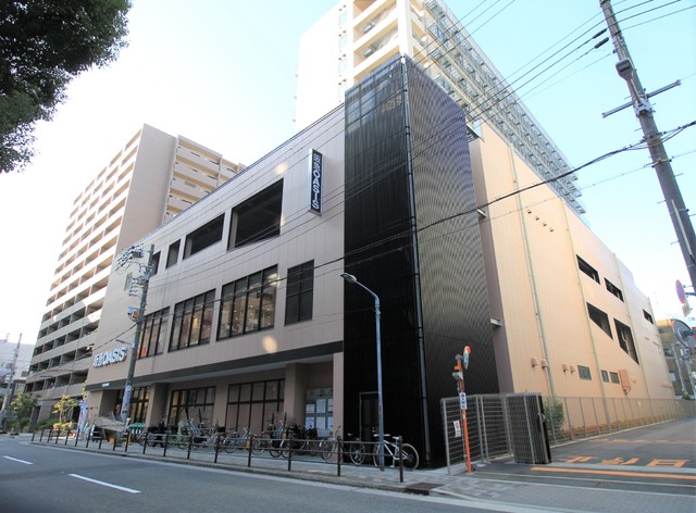 スーパー　阪急オアシス新町店（スーパー）まで230m