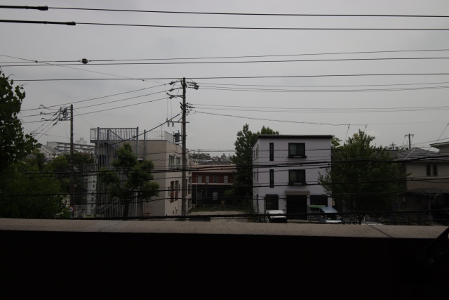 眺望　※別室の参考写真の為、現況優先です。