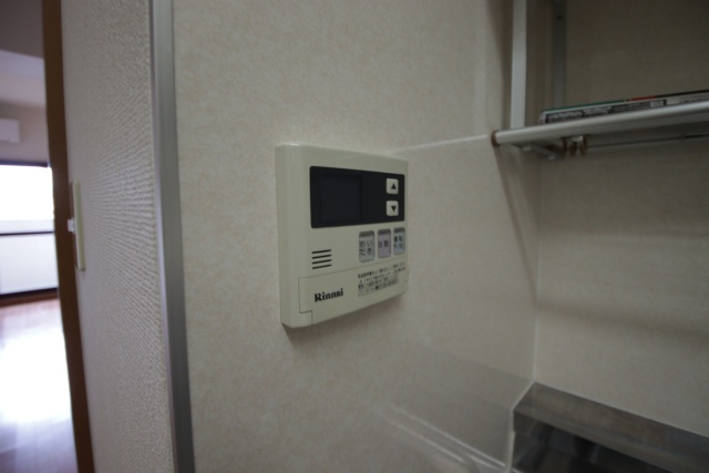 その他設備　※別室の参考写真の為、現況優先です。