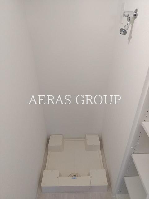 その他設備　別部屋同仕様
