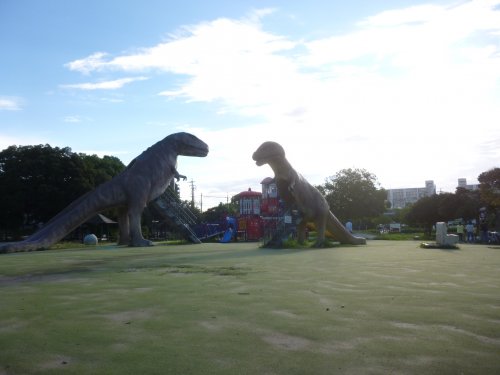 公園　大高緑地公園（公園）まで1622m