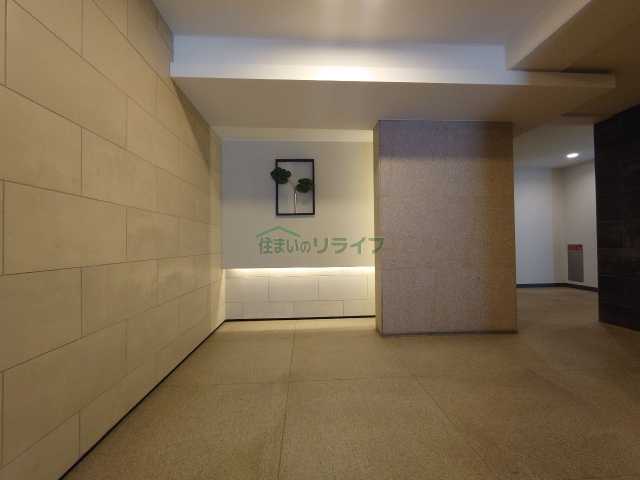 ロビー
