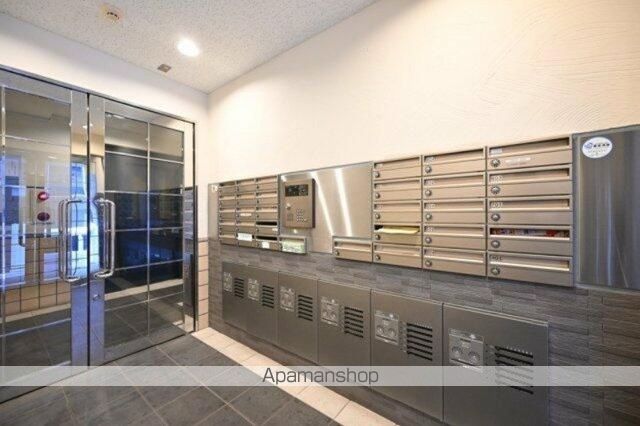 ＪＲ山手線 秋葉原駅 徒歩10分 9階建 築20年の外観写真