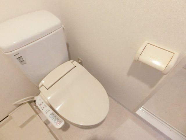 トイレ　詳細は、RISUMO江坂本店→06-6155-7137まで♪