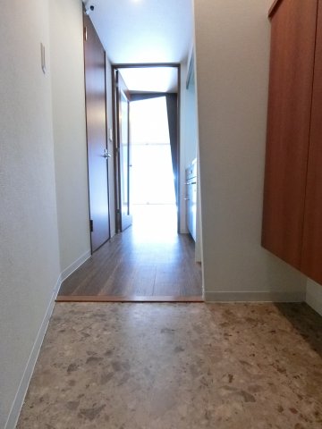 玄関　詳細は、RISUMO江坂本店→06-6155-7137まで♪