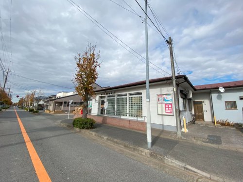 郵便局　新松戸南郵便局（郵便局）まで572m