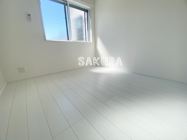 その他設備　充実した室内設備♪