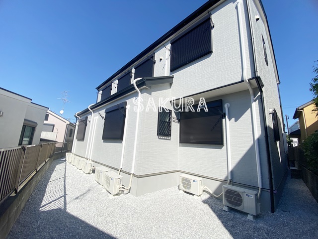 建物外観　当店おすすめ物件♪