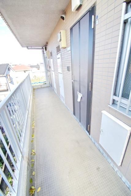 その他共有部分　★お部屋探しはタウンハウジング稲田堤店まで★