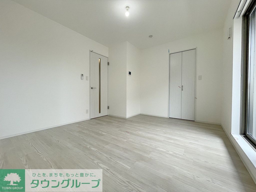 ジーメゾン新狭山カームの内装写真