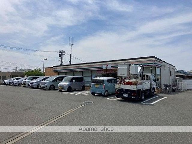 コンビニ　セブン－イレブン太宰府大佐野店（コンビニ）まで188m