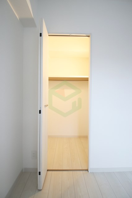 収納　小物を収納するのに便利です